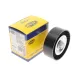 Ролик генератора паразитний MAGNETI MARELLI 331316170026 для Skoda Octavia, VW Golf IV 1996-2010 (76х26 мм)