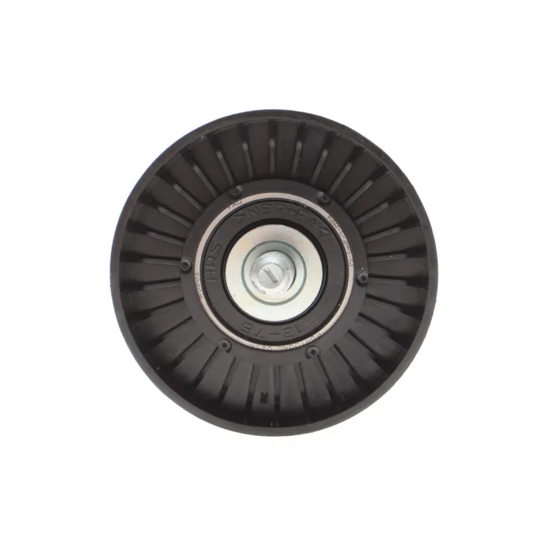 Ролик генератора паразитний MAGNETI MARELLI 331316170026 для Skoda Octavia, VW Golf IV 1996-2010 (76х26 мм)