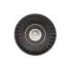 Ролик генератора паразитний MAGNETI MARELLI 331316170026 для Skoda Octavia, VW Golf IV 1996-2010 (76х26 мм)