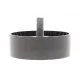 Ролик генератора паразитний MAGNETI MARELLI 331316170026 для Skoda Octavia, VW Golf IV 1996-2010 (76х26 мм)