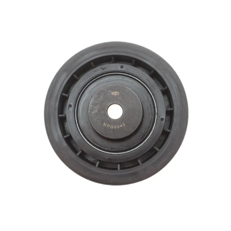 Ролик генератора VW T4 2.5TDI 90-03 (натяжний) (81х22.5x26) (MPQ0042)