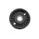 Ролик генератора Audi A4/A6/VW Passat 1.9TDI 95- (натяжний) (MPQ0044)