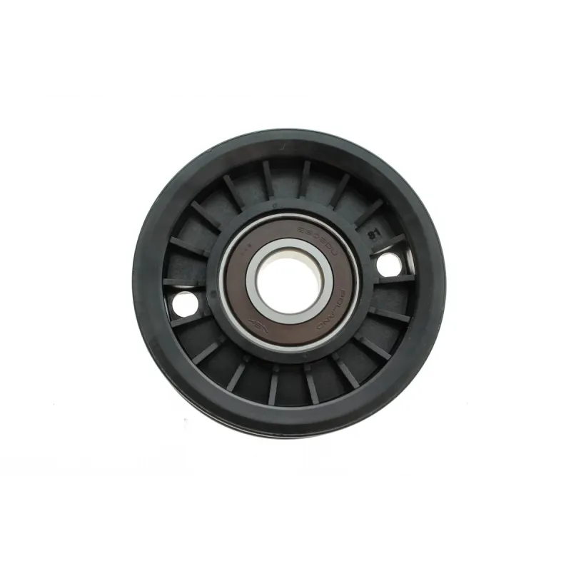 Ролик генератора Audi A4/A6/VW Passat 1.9TDI 95- (натяжний) (MPQ0044)