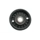 Ролик генератора Audi A4/A6/VW Passat 1.9TDI 95- (натяжний) (MPQ0044)