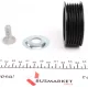 Ролик генератора Ford Transit 2.0TDCI 00-06 (паразитний) (MPQ0046)