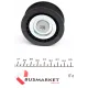 Ролик генератора Ford Transit 2.0TDCI 00-06 (паразитний) (MPQ0046)
