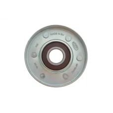 Ролик генератора паразитний MAGNETI MARELLI 331316170062 для Audi A4 B5/B6, A6 C5 2.5 TDI 1997-2005 (76х24.5 мм)