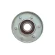 Ролик генератора паразитний MAGNETI MARELLI 331316170062 для Audi A4 B5/B6, A6 C5 2.5 TDI 1997-2005 (76х24.5 мм)