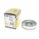 Ролик генератора паразитний MAGNETI MARELLI 331316170062 для Audi A4 B5/B6, A6 C5 2.5 TDI 1997-2005 (76х24.5 мм)
