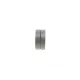 Ролик генератора MAGNETI MARELLI MPQ0087 для Renault Clio III, Megane II, Scenic II 1.6V/1.9dCi 2003-, 65x30 мм