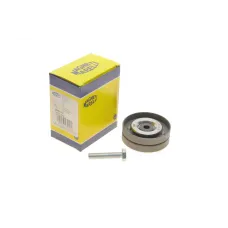 Ролик генератора паразитний MAGNETI MARELLI 331316170102 для Opel Astra G/H, Combo, Corsa C/D, Meriva, Zafira B