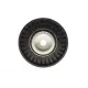 Ролик генератора паразитний MAGNETI MARELLI 331316170106 для Citroen Jumper, Fiat Ducato, Ford Mondeo 2.0-2.3d 2000- (65x25.5)