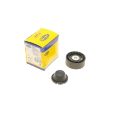 Ролик генератора MAGNETI MARELLI MPQ0117 (56x21 мм) для Renault Kangoo, Clio II, Dacia Logan
