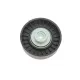 Ролик генератора паразитного MAGNETI MARELLI 331316170145 для BMW 3 (E46)/5 (E39) 3.0D 1998-2005 (70х23)