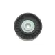 Ролик генератора паразитного MAGNETI MARELLI 331316170145 для BMW 3 (E46)/5 (E39) 3.0D 1998-2005 (70х23)