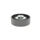 Ролик генератора паразитного MAGNETI MARELLI 331316170145 для BMW 3 (E46)/5 (E39) 3.0D 1998-2005 (70х23)