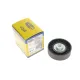 Ролик генератора паразитного MAGNETI MARELLI 331316170145 для BMW 3 (E46)/5 (E39) 3.0D 1998-2005 (70х23)
