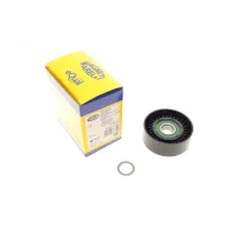 Ролик натяжний генератора MAGNETI MARELLI 331316170147 для Mercedes-Benz C-Class W203, E-Class W210, Jeep Grand Cherokee II 70x28 мм