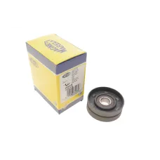 Ролик генератора MAGNETI MARELLI MPQ0148 (70x26x17) для VW Caddy/Crafter 1.4-1.6 1995-2010