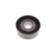 Ролик генератора натяжний MAGNETI MARELLI MPQ0155 для Fiat Scudo, Peugeot Boxer, Citroen Jumper 2.0/2.2HDI 1999-2007 (70x25x17)