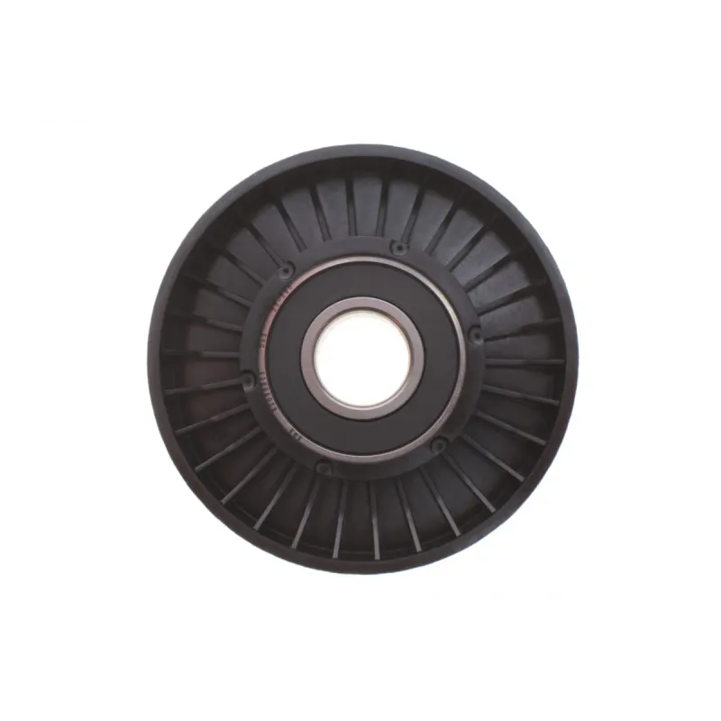 Ролик генератора натяжний MAGNETI MARELLI 331316170165 для Opel Astra G/H, Combo, Corsa C, Meriva 1.4-1.8 1998-2009, 76x22 мм