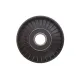 Ролик генератора натяжний MAGNETI MARELLI 331316170165 для Opel Astra G/H, Combo, Corsa C, Meriva 1.4-1.8 1998-2009, 76x22 мм