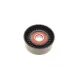Ролик генератора BMW 5 (E39) 95-03 (натяжний) M43/M52/M54