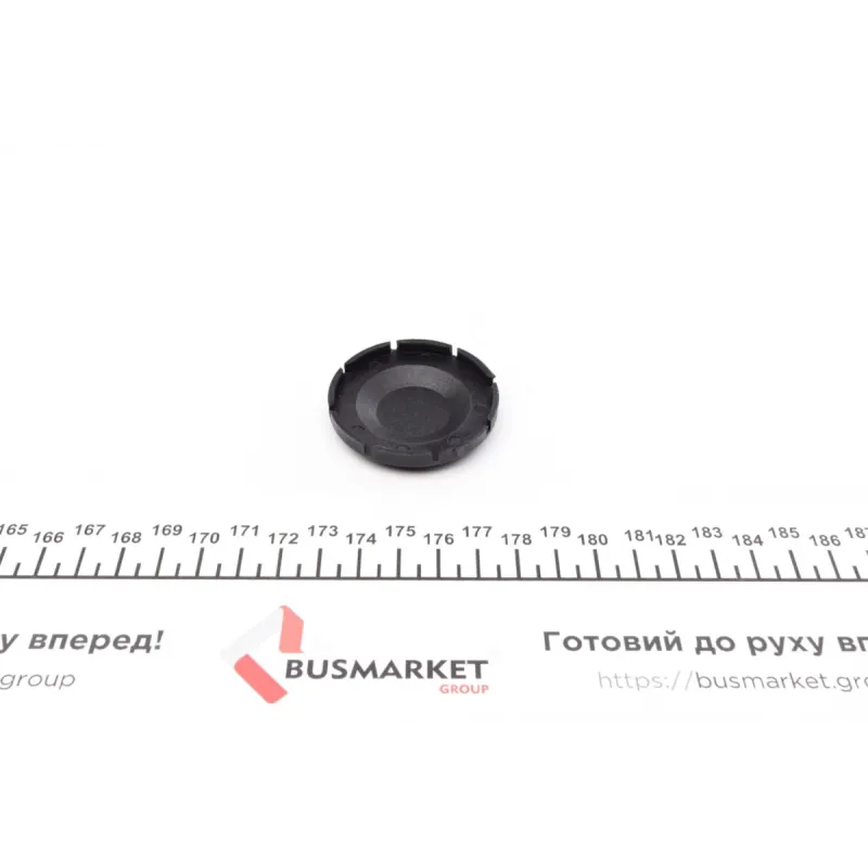 Ролик генератора MB Sprinter 3.0 CDI OM642 (паразитний) (54x30x17) (MPQ0218)