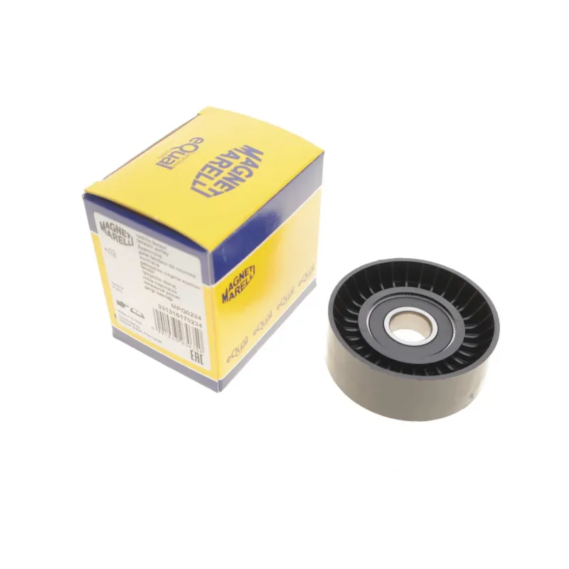 Ролик генератора Ford Connect 1.8TDCi 02-13 (натяжний) (70x26x17) (MPQ0234)