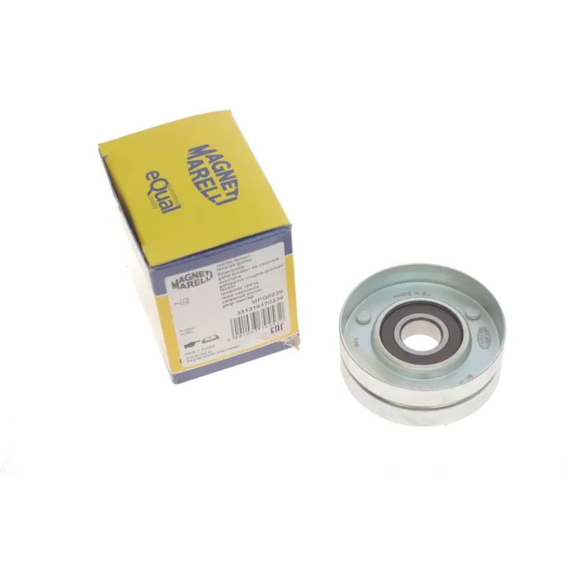 Ролик генератора натяжний MAGNETI MARELLI 331316170239 для Ford Escort 1.6/1.8 16V 1992-2000