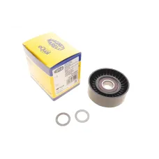 Купити Ролик генератора BMW 3 (E46) 01-05 (натяжний) (70x26), M47 D20 | KovelAutoHub