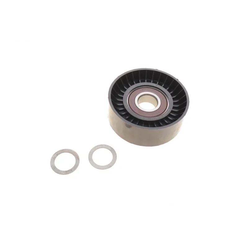 Ролик генератора BMW 3 (E46) 01-05 (натяжний) (70x26), M47 D20