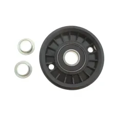 Ролик генератора Audi A4/A6/VW Golf III/Passat 1.9TDI 01- (натяжний) (80x20) (MPQ0253)