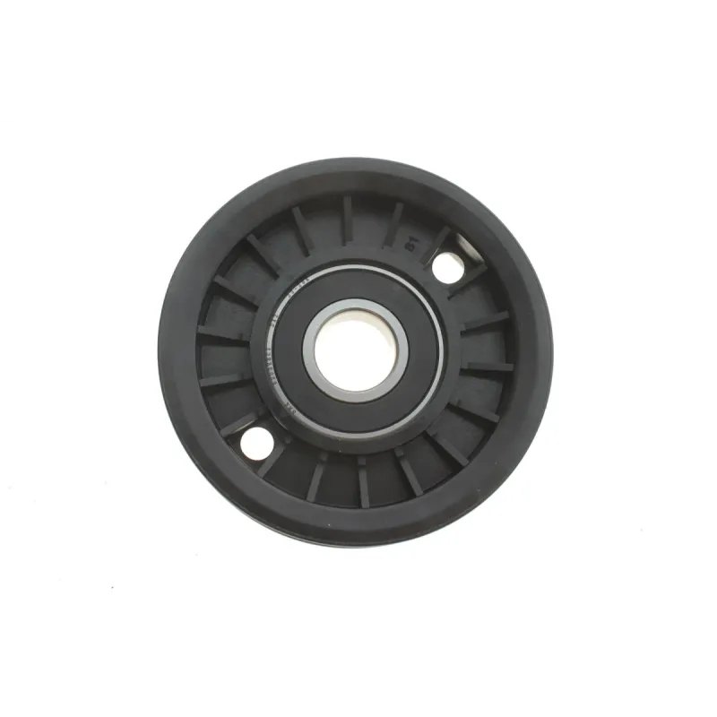 Ролик генератора Audi A4/A6/VW Golf III/Passat 1.9TDI 01- (натяжний) (80x20) (MPQ0253)