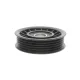 Ролик генератора Audi A4/A6/VW Golf III/Passat 1.9TDI 01- (натяжний) (80x20) (MPQ0253)