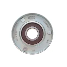 Ролик генератора Opel Astra/Vectra 1.5-1.8 03- (натяжний) (MPQ0317)