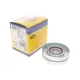 Ролик генератора Opel Astra/Vectra 1.5-1.8 03- (натяжний) (MPQ0317)