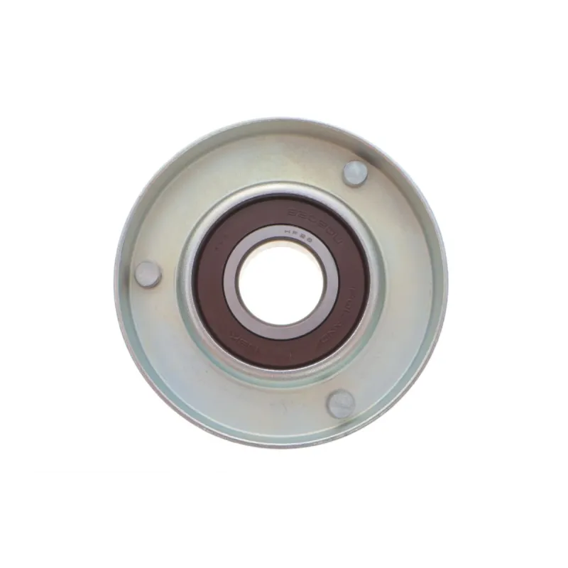 Ролик генератора Opel Astra/Vectra 1.5-1.8 03- (натяжний) (MPQ0317)