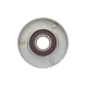 Ролик генератора Opel Astra/Vectra 1.5-1.8 03- (натяжний) (MPQ0317)