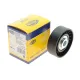 Ролик генератора натяжний MAGNETI MARELLI 331316170320 для BMW 3 (E36/E46), 5 (E39), 7 (E38) 1.8/2.0/2.5D 91-04 (70х23)