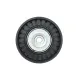 Ролик генератора натяжний MAGNETI MARELLI 331316170320 для BMW 3 (E36/E46), 5 (E39), 7 (E38) 1.8/2.0/2.5D 91-04 (70х23)