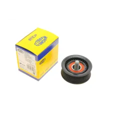 Ролик генератора паразитний MAGNETI MARELLI 331316170354 для Opel Astra H 1.9 CDTI 2004-2010
