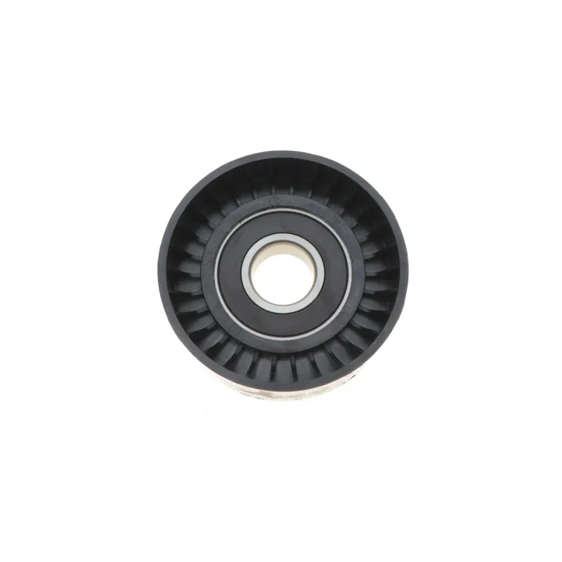 Ролик генератора Citroen C2/C3/C4/Peugeot 207/307 1.2-1.6 03- (натяжний) (MPQ0390)