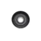 Ролик генератора Citroen C2/C3/C4/Peugeot 207/307 1.2-1.6 03- (натяжний) (MPQ0390)