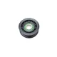 Ролик генератора Ford Focus 1.8/2.0i 04-12 (натяжний) (MPQ0397)