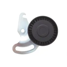 Ролик генератора натяжний MAGNETI MARELLI 331316170539 для Renault Kangoo 1.5dCi, Dacia Logan 1.5dCi (65х26)