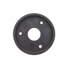 Ролик генератора натяжний MAGNETI MARELLI 331316170561 для Renault Clio II/Kangoo 1.9D 97-, 93x24.5 мм