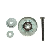 Ролик генератора MAGNETI MARELLI MPQ0599 для Skoda Fabia, VW Polo 1.2 (76x24)