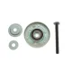 Ролик генератора MAGNETI MARELLI MPQ0599 для Skoda Fabia, VW Polo 1.2 (76x24)