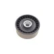Ролик генератора MAGNETI MARELLI 331316170622 для Chevrolet Lacetti/Nubira 2.0D 2005-, 65x26 мм